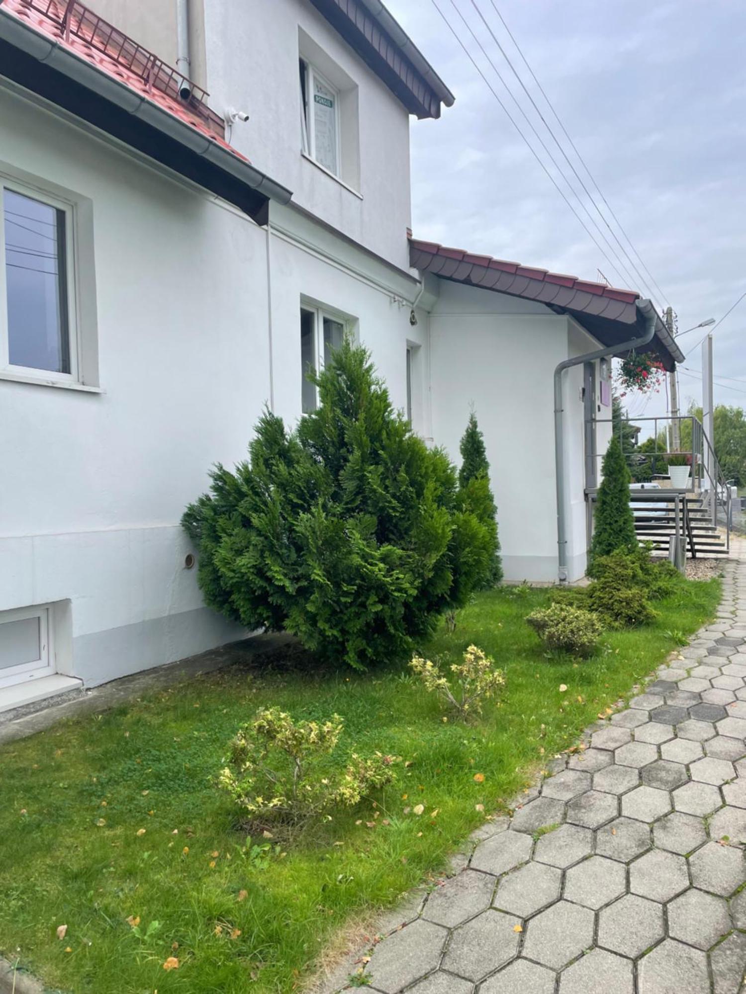 Hotel Strzelecka 1 Oppeln Exterior foto