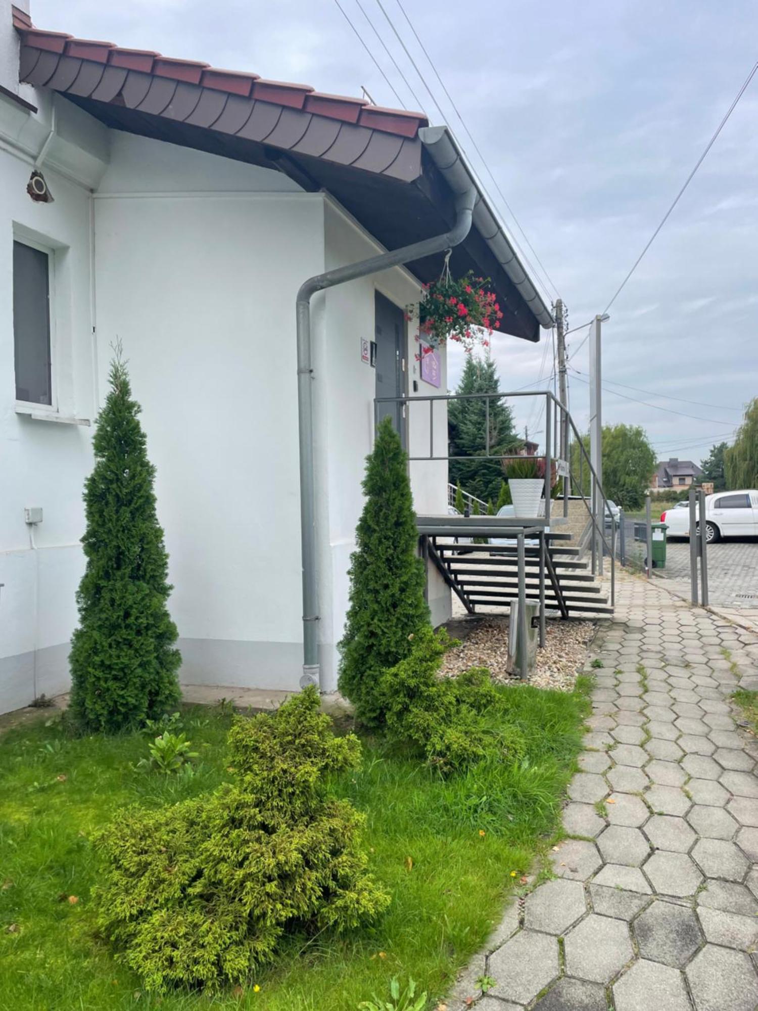 Hotel Strzelecka 1 Oppeln Exterior foto